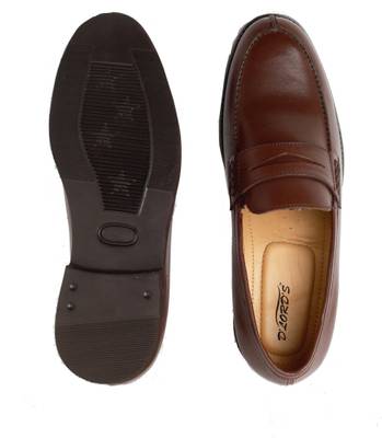 Dlords Slip On