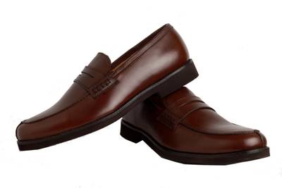 Dlords Slip On