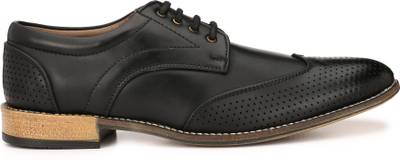Footcholic Corporate Casuals
