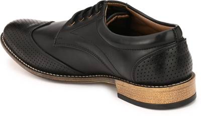 Footcholic Corporate Casuals