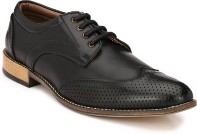 Footcholic Corporate Casuals