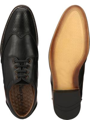 Footcholic Corporate Casuals