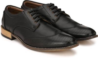 Footcholic Corporate Casuals