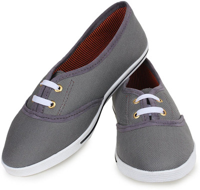 

TipsyTaps Sneakers For Women(Grey