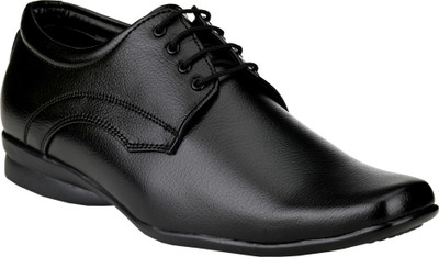 

Zebra FREEMONT Lace Up For Men(Black)