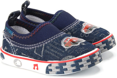 

KITTENS Boys, Navy