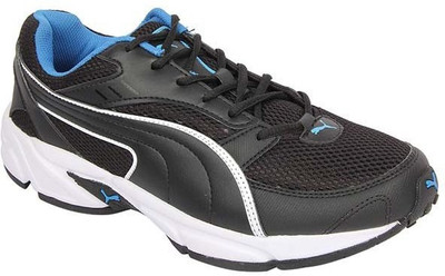 

Puma Running Shoes For Men(Black