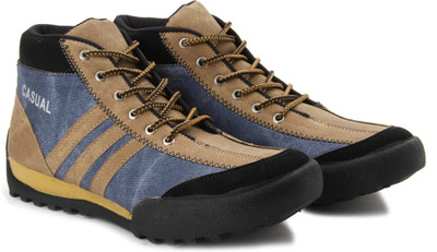 

Andrew Scott 5100 Casuals Shoes For Men(Blue