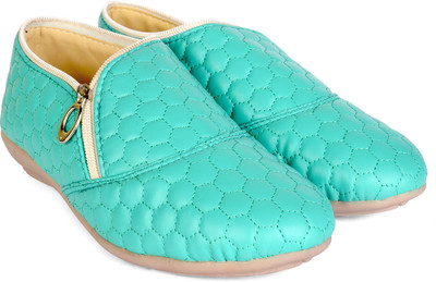 

Sam Stefy Sneakers For Women(Blue)