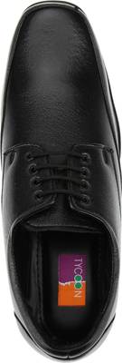Tycoon Lace Up Shoes