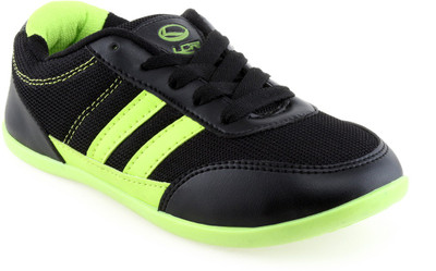 

Lancer Boys, Green