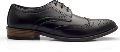 Ferrer Lace Up