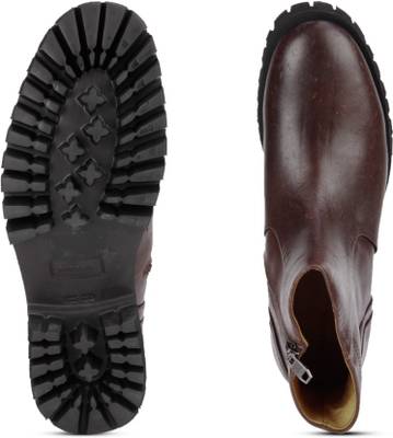 Diesel Lace Up