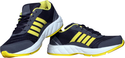 

Columbus Tab 15 Running Shoes For Men(Blue), Grey