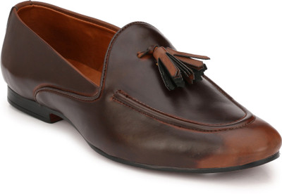 

El Paso Polo Corporate Casuals For Men(Brown