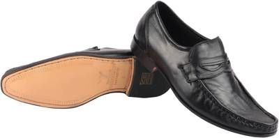 Harrykson Lace Up Shoes