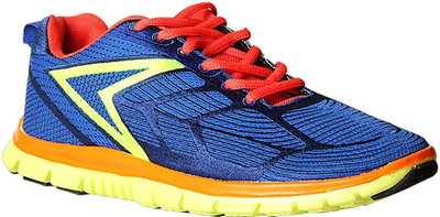

Power by Bata Grip Walking Shoes For Men(Blue