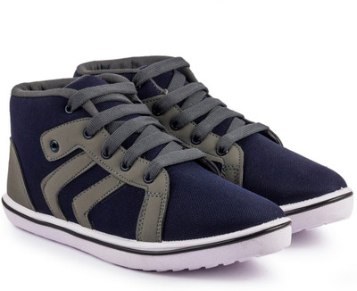 

PAN Casuals For Men(Blue