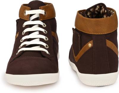 Braavosi Ankle Sneakers, Boots