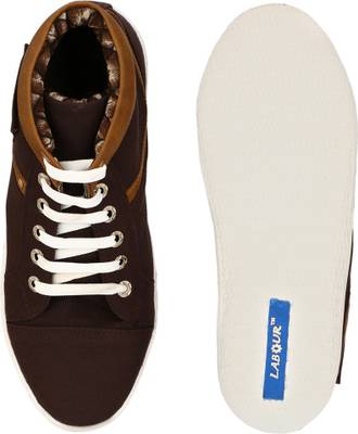 Braavosi Ankle Sneakers, Boots