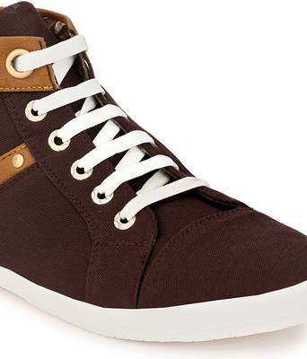 Braavosi Ankle Sneakers, Boots