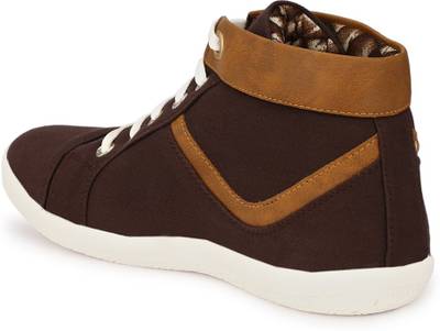 Braavosi Ankle Sneakers, Boots