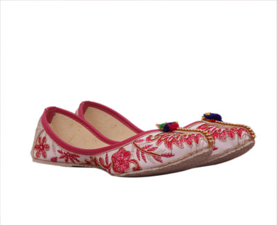 

Fashbeat Bellies For Women(Pink