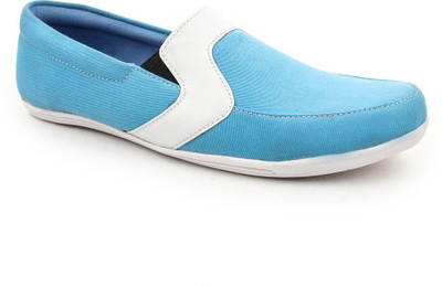 

Bacca Bucci Blue Casuals For Men(Blue