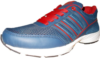 

Port Dominancer Running Shoes For Men(Blue