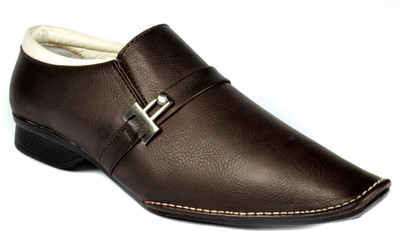 

Lee Grip Casual Shoes For Men(Brown