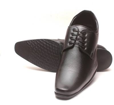 Empire Lace Up