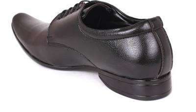 Empire Lace Up