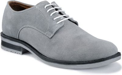 

Juan David 5400-GREY Casuals For Men(Grey