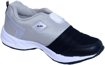 

ELDO Running Shoes For Men(Multicolor, Grey