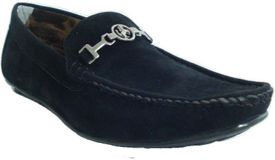 

Troy Loafers For Men(Black
