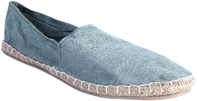 

Fine Arch Casuals For Men(Green