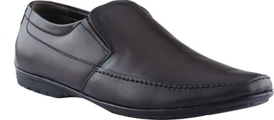 

Shoe Bazar Slip On For Men(Brown)