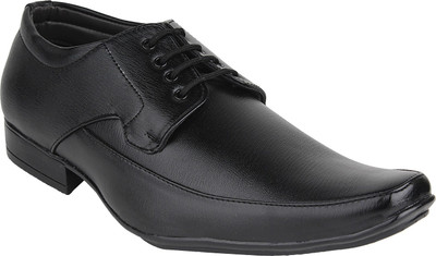 

Kaneggye Lace Up For Men(Black