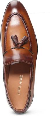 Brune Slip On