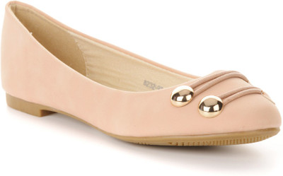 

Bruno Manetti 8232-92 Bellies For Women(Beige