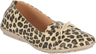 

Zachho Cool and Trendy HC203-Brown Bellies For Women(Brown