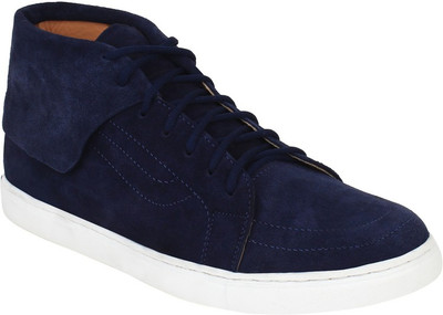 

Aady Austin Casuals For Men(Blue, 03;blue