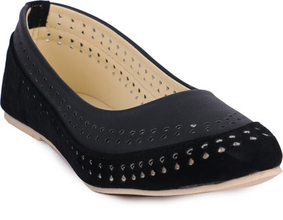 

DJH Bellies For Women(Black