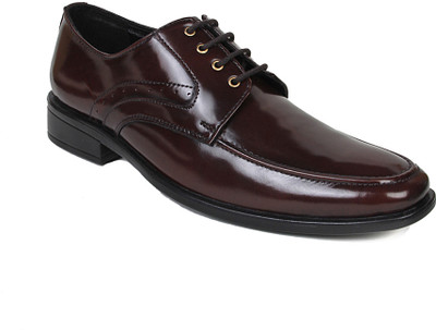 

Bruno Manetti Cristiano Lace Up Shoes For Men(Brown