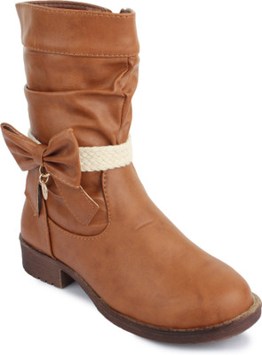 

Phedarus Girls(Brown, Tan