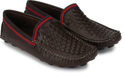 

Braavosi Casuals For Men(Brown