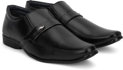 

Vulcan Knight Slip On For Men(Black