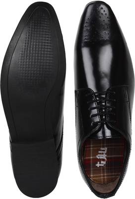 Tufli Corporate Casuals, Mocassin, Party Wear