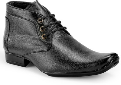 

Juan David Sneakers For Men(Black)