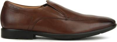Clarks Lace up